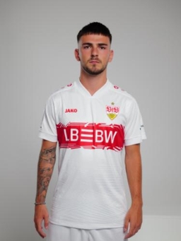 Avatar Bild für Samuele Di Benedetto