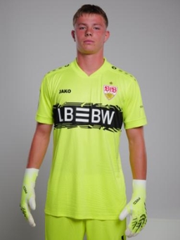 Avatar Bild für Florian Pascal Hellstern