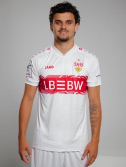 Avatar Bild für Leny Remo Meyer