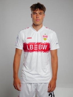 Avatar Bild für Christopher Olivier