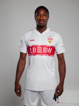 Avatar Bild für Mohamed Sankoh