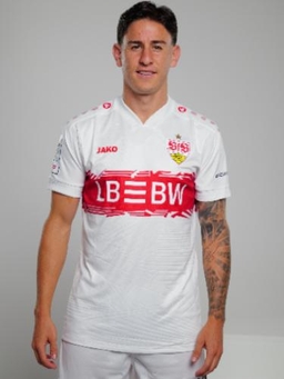 Avatar Bild für Nicolas Sessa