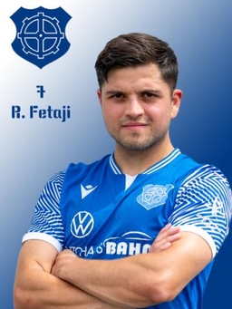 Avatar Bild für Ramadan Fetaji