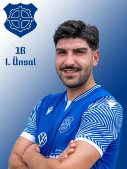 Avatar Bild für Ibrahim Ünsal