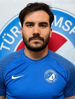 Avatar Bild für Talha Sennur
