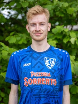 Avatar Bild für Renke Beckmann