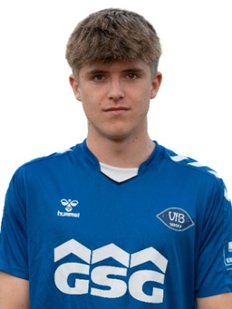 Avatar Bild für Jesper Riemann