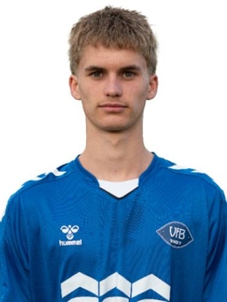 Avatar Bild für Moritz Schmidt