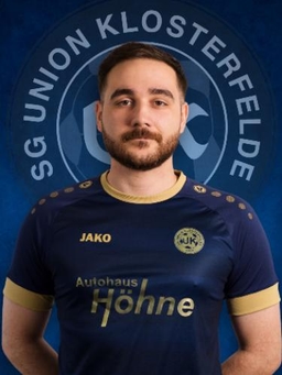 Avatar Bild für Mohammad Hares Bosharat