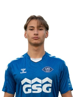 Avatar Bild für Nikita Wittmer