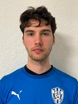 Avatar Bild für Jannis Bär