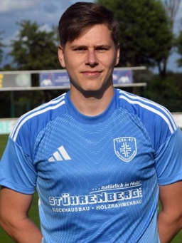 Avatar Bild für Hendrik Gossmann