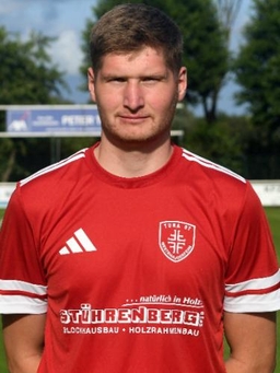 Avatar Bild für Hannes Bürmann