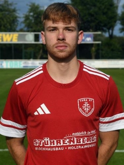 Avatar Bild für Jasper Weber