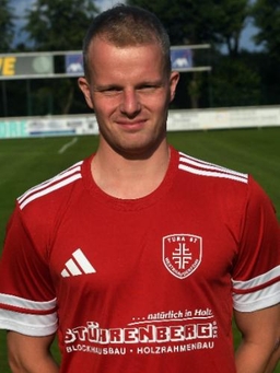 Avatar Bild für Jonte Marks