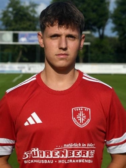 Avatar Bild für Jonas Meyer