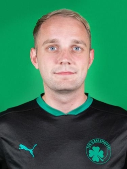 Avatar Bild für Marvin Grabau