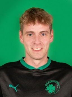 Avatar Bild für Felix Hastedt