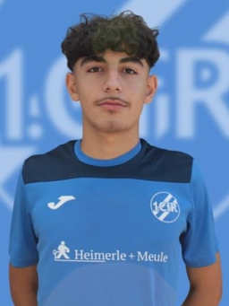 Avatar Bild für Kavin Al Barakat