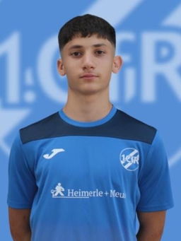 Avatar Bild für Elias Mohamed Allaw