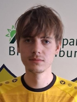 Avatar Bild für Artur Garanin