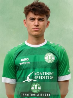 Avatar Bild für Moritz Bertram