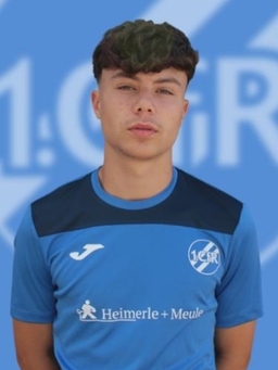 Avatar Bild für Joel Herold