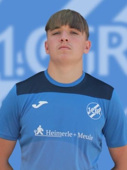 Avatar Bild für Elias Hoffmann