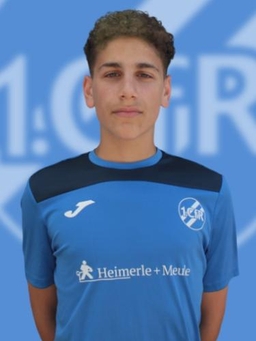 Avatar Bild für Yasin Ilyas Kizmaz