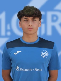 Avatar Bild für Luca Enzo Marsala