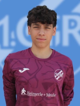 Avatar Bild für Samuele Messina