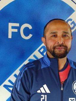 Avatar Bild für Ali Nasir