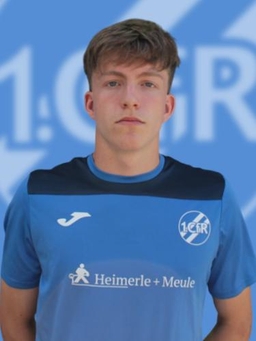 Avatar Bild für Raphael Reh