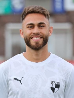 Avatar Bild für Pablo Andrade Gregorio