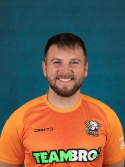 Avatar Bild für Justin Leonard Löwe