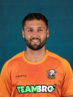 Avatar Bild für Eric Merkel