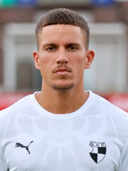 Avatar Bild für Omar Guetat