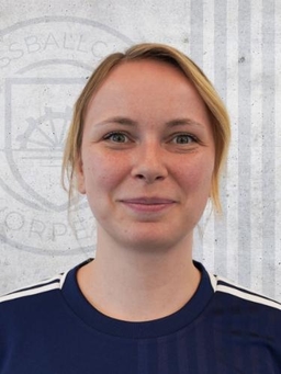 Avatar Bild für Frauke Fröhlich