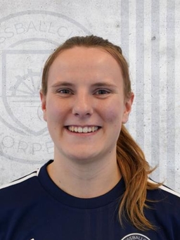 Avatar Bild für Saskia Grotheer