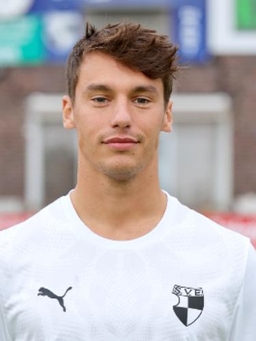 Avatar Bild für Marius Klöpper