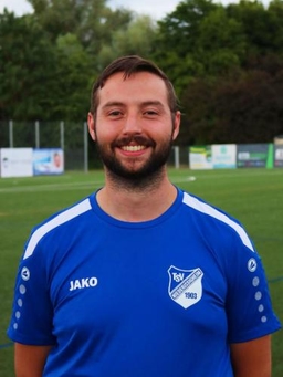Avatar Bild für Thomas Bauernfeind