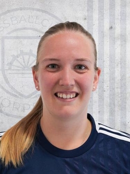 Avatar Bild für Katharina Mehrtens