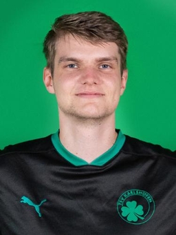 Avatar Bild für Michel Stolzenberg