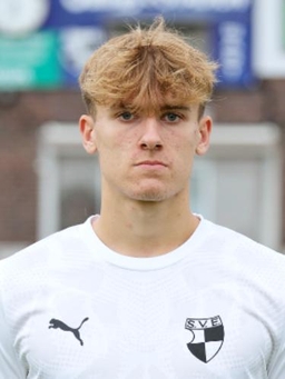 Avatar Bild für Marius Schomaker