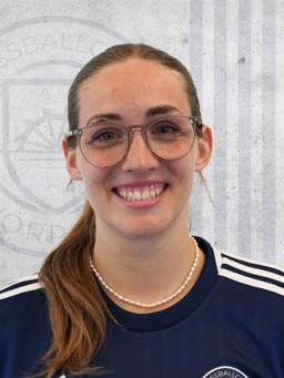 Avatar Bild für Emelie Schnackenberg