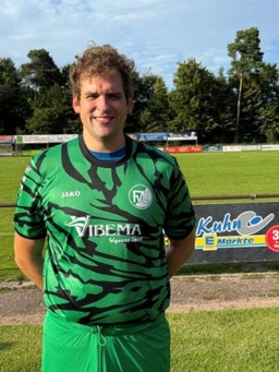 Avatar Bild für Johannes Gramlich