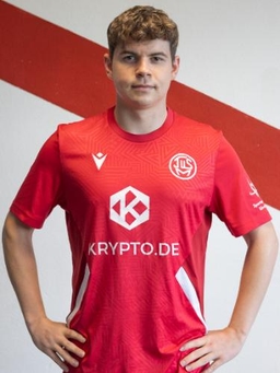 Avatar Bild für Jannik Gamerdinger