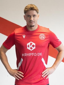 Avatar Bild für Adrian Margetic