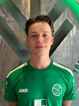 Avatar Bild für Laith Weihofen