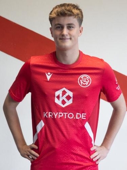 Avatar Bild für Tim Stricker